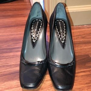 Bandolino High Heels